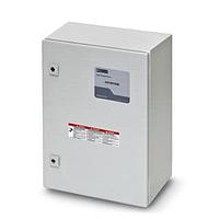 PHOENIX CONTACT 2800704 Lightning Arrester SYS N4 120/208Y