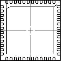 Renesas Electronics R5F51118AGNE#0A MCUs 32BIT MCU RX111 512K 48LQFP -40/+105C