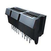Samtec PCIE-G5-01-01-F-EM-WT-TR Sockets 1.00 mm PCI Express(R) Gen 3 Edge Card Connector