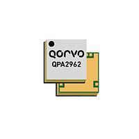 Qorvo QPA2962 Power Amplifiers 2-20 GHz 10 W GaN Amp