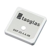 Taoglas SXP.25.4.A.08 Passive Antenna XM PATCH ANTENNA
