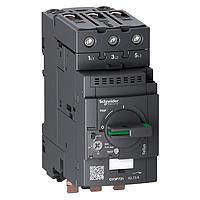 SCHNEIDER GV3P731 Circuit Breakers MANUAL MOTOR PROTECTOR 62-73A EVERLINK