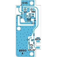 Quantic X-Microwave XR-A8E2-0409D-SP Bias Controller Bias Controllers, ADP7142ACPZN-R7