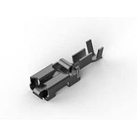 AMP Connectors - TE Connectivity 927855-6 Terminals POS-LOCK STECKH 6.3