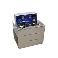 Oil test equipment
