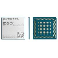 Quectel EG06ALA-512-SGAS GNSS, LTEA Cat 6 Cat6 module