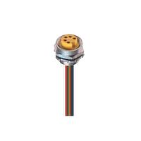 Lumberg Automation RKF 50-677/0.3M Sensor Cables / Actuator Cables