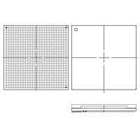 Xilinx XC5VLX30-3FFG676C FPGA - Field Programmable Gate Array XC5VLX30-3FFG676C
