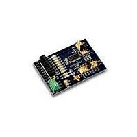 Texas Instruments SN65HVS882EVM Serializer / Deserializer SN65HVS882 Eval Mod