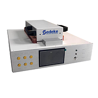 Sedeke HSM-160 Heat Shrink Tube Processing Machine (0–160℃; 2000W)