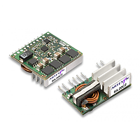 Artesyn SMT40C2-00SADJJ 200 Watt Non-Isolated DC-DC Converter (5V; 40A; 200W)