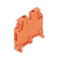 Entrelec - TE Connectivity 1SNA105002R2000 DIN Rail Terminal Blocks M4/6