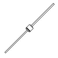 Microsemi JAN1N6470 TVS Diodes 6.5V Uni-Directional TVS SMT