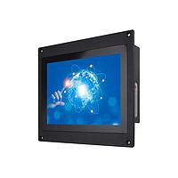 iBASE Technology MPPC1001PC Fanless PPC 10.4",Atom E3950,4GB DDR3L, 64GB SSD, 24V DC-in, no PSU