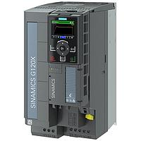 SIEMENS 6SL32302YC240UF0 Motor Drives G120X IP20 200...240V 7.5kW FSC UF