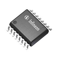 Infineon 4DIR1400HXUMA1 Quad Channel Digital Isolator DIGITAL ISOLATORS