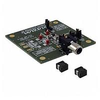 Analog Devices MAX98502EVKIT# Audio Amplifier EVK for MAX98502 Boosted 2.2W Class D Am