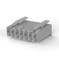 AMP Connectors - TE Connectivity 928247-7 Receptacle 7P ST-TIMER GEH