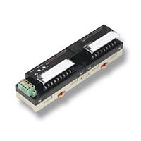 Omron Automation and Safety DRT2-MD16S I/O Modules DRT2 Mix IO ECo n8 in/out NPN