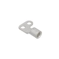 AMP Connectors - TE Connectivity 696035-2 Ring SOLIS RING 6 #10 TP