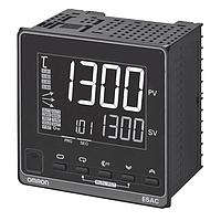 Omron Automation and Safety E5AC-TRR4A5M-000 Programmable Temperature Controller 2 Relay, AC volt