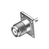 AMP Connectors - TE Connectivity 5226601-3 Connectors Panel Socket Jack