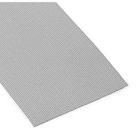 3M Electronic Solutions Division 3447/20 Round to Flat Cables 20/CAB/RC/TYP1/PVC/ 30G/SLD/.025/100'