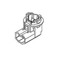Molex 35343-0210 Bulb Socket HMS BULB SOCKET R/A BULB SOCKET R/A 2CKT