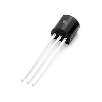 Littelfuse S8X5ECSRP SCRs SCR TO92     800V  .5A SEN THY