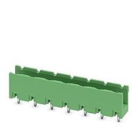 PHOENIX CONTACT 1766615 Headers 7 Pos 7.62mm pitch Through Hole Header