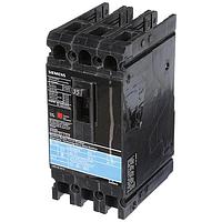 SIEMENS ED43B035 Low Voltage BRKR ED4 3P 480V 35A
