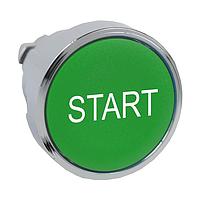 SCHNEIDER ZB4BA333 Momentary PUSH BUTTON