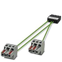 PHOENIX CONTACT 2906003 Specialized Cables TC-C-PCX3-SC- A100V+A20000
