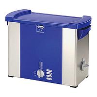 Elma S60 Ultrasonic Cleaners (5.75 lit, 150W)