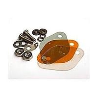 Aavid 4880MG Thermally Conductive Insulators Mounting Kit with Mica Insulator for TO-220