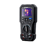 FLIR DM284 Thermal Imaging Multimeter (with IGM)