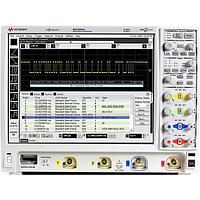Agilent MSO9404A Mixed Signal Digital Oscilloscope Rental Service