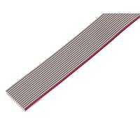 Wurth Elektronik 63902015621CAB Flat Cables WERI Cable precut into 1m