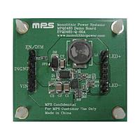 Monolithic Power Systems (MPS) EVQ2483-Q-00A Evaluation Boards Evaluation Board for MPQ2483