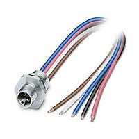 PHOENIX CONTACT 1425627 Specialized Cables SACC-E-M12MSL4FEM16XL/0 2GR-1