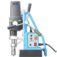 Magbroach Magtap30 Magnetic Drilling Machine (12-100mm, 1860W, Tapping)