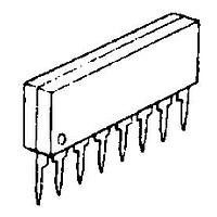 Nisshinbo NJM072BL Operational Amplifiers Dual