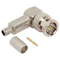 Amphenol RF 031-70239 Connectors R/A CRIMP LUG FOR 734A 1505A