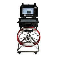 ETV Cameras 3399FB Pro-10-38 Pipe Inspection Camera (Φ38mm × 81mm; cable 50m)