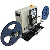 Automated Optical Inspection (AOI)