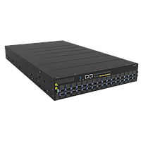 Ufispace S9620-32E Open Aggregation Router (32-Port, 800G)