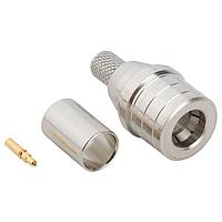 Amphenol RF 930-120P-51S Connectors STRAIGHT PLUG RG58