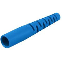 HUBER+SUHNER BOOT BFF 1.4-2.6_BU_1000-P Accessories Boot BFF 1.4-2.6mm