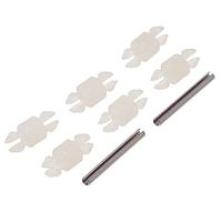 Eaton Bussmann JV-CCP Fuse Accessories CCP Multi-Pole Connector