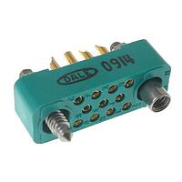 Vishay Dale MMD23-0111G1 Rectangular MIL Spec Connectors Rack & Panel Connector